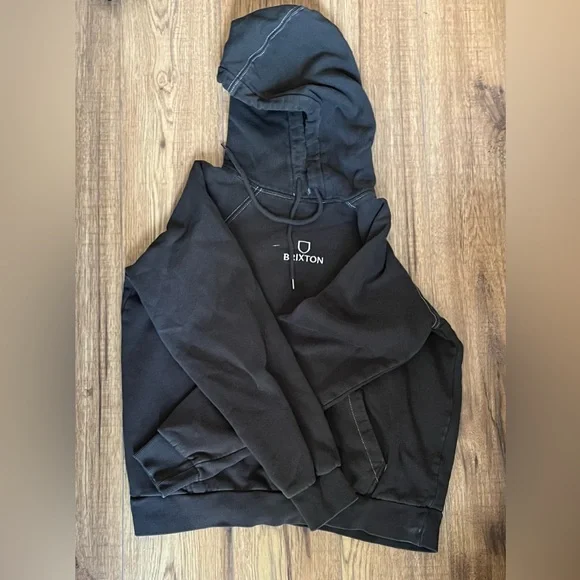 Hoodie - Picture 2 of 3
